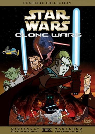 star wars clone wars mini series watch online|clone wars 2003 anakin.